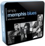 Memphis Blues - Memphis Blues  /  Various (UK)