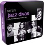 Jazz Divas - Jazz Divas  /  Various (UK)