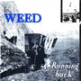 Running Back - Weed
