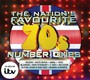 Nation's Favourite 70'S Number Ones - Nation's Favourite 70'S Number Ones  /  Various (UK)