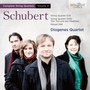 String Quartets vol.4 - F. Schubert