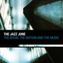 Boom Motion Music - Jazz June