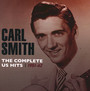 Complete Us Hits 1951-62 - Carl Smith