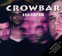 Equilibrium - Crowbar   