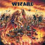 Head Of The Deceiver - Wizard