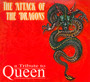 Attack Of Dragons - Tribute to Queen