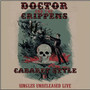 Cabaret Style : Singles Unreleased Live - Doctor & The Crippens