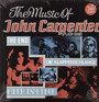 The Music Of John Carpenter - Splash Band
