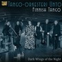 Finnish Tango - Tango-Orkesteri Unto