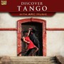 Discover Tango - V/A