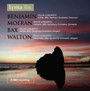 British Violin & Cello Concertos - Benjamin  /  Moeran  /  Bax  /  Walton