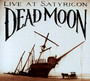 Tales From The Grease Trap 1: Live At Satyricon - Dead Moon