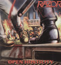 Open Hostility - Razor