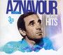 Greatest Hits - Charles Aznavour