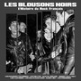 Various - Les Blousons Noirs: L'histoire Du Rock Francais - V/A