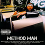 Icon - Method Man