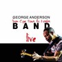Cape Town To London-Live! - George Anderson