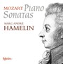 The Piano Sonatas - W.A. Mozart