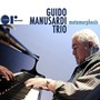 Metamorphosis - Guido Manusardi  -Trio-