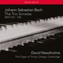 Trio Sonatas BWV525-530 - J.S. Bach