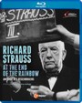 At The End Of The Rainbow, Document - Richard Strauss