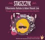 Filharmonia Kaliska, Adam Klocek Live - Staszczyk