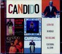 Latin Fire+In Indigo+The - Candido