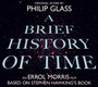 A Brief History Of Time  OST - Philip Glass