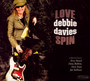 Love Spin - Debbie Davies