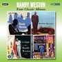 4 Classic Albums - Randy Weston