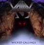 Wicked Callings - Kairos