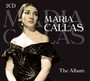 Maria Callas -The Album - Maria Callas