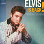Elvis Is Back/A Date With Elvis - Plus 6 Bonus Tracks - 2 A - Elvis Presley