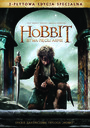 Hobbit: Bitwa Piciu Armii - Movie / Film