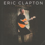 The Forever Man - Eric Clapton