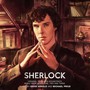 Sherlock 1-3  OST - V/A
