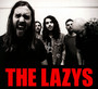 Lazys - Lazys