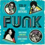 Funk - Funk  /  Various (UK)