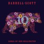 Ten-Songs Of Ben Bullington - Darrell Scott