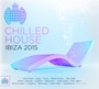 Chilled House Ibiza 2015 - V/A