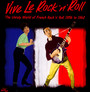 Vive Le Rock'n'roll - V/A
