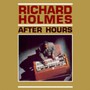 After Hours - Richard Holmes