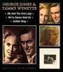 Me & The First Lady - George Jones / Tammy Wynet