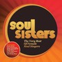 Soul Sisters - Soul Sisters  /  Various (UK)