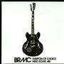 Weapon Of Choice / Need Some Air - Black Rebel Motorcycle Club   