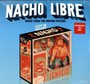 Nacho Libre (Music From The Motion Picture) / OST - Nacho Libre (Music From The Motion Picture)  /  OST