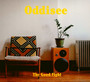 The Good Fight - Oddisee