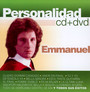 Personalidad - Emmanuel