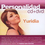 Personalidad - Yuridia