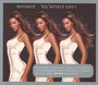Me, Myself & I/Naughty Girls/Work It Out - Beyonce